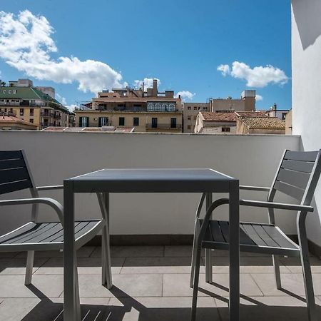 The Gray Super Attico Apartment Palermo Exterior photo