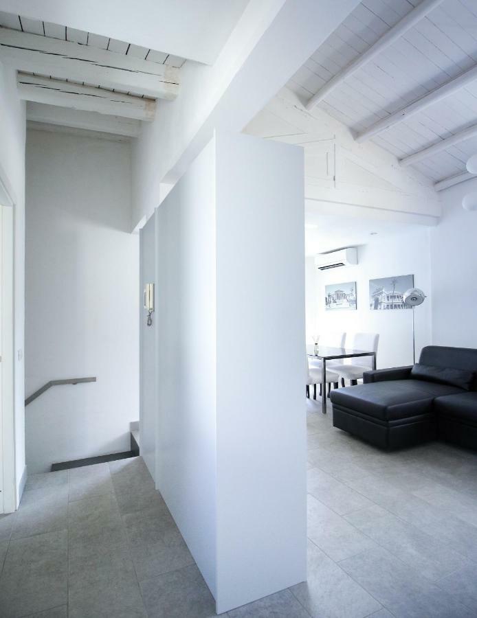 The Gray Super Attico Apartment Palermo Exterior photo